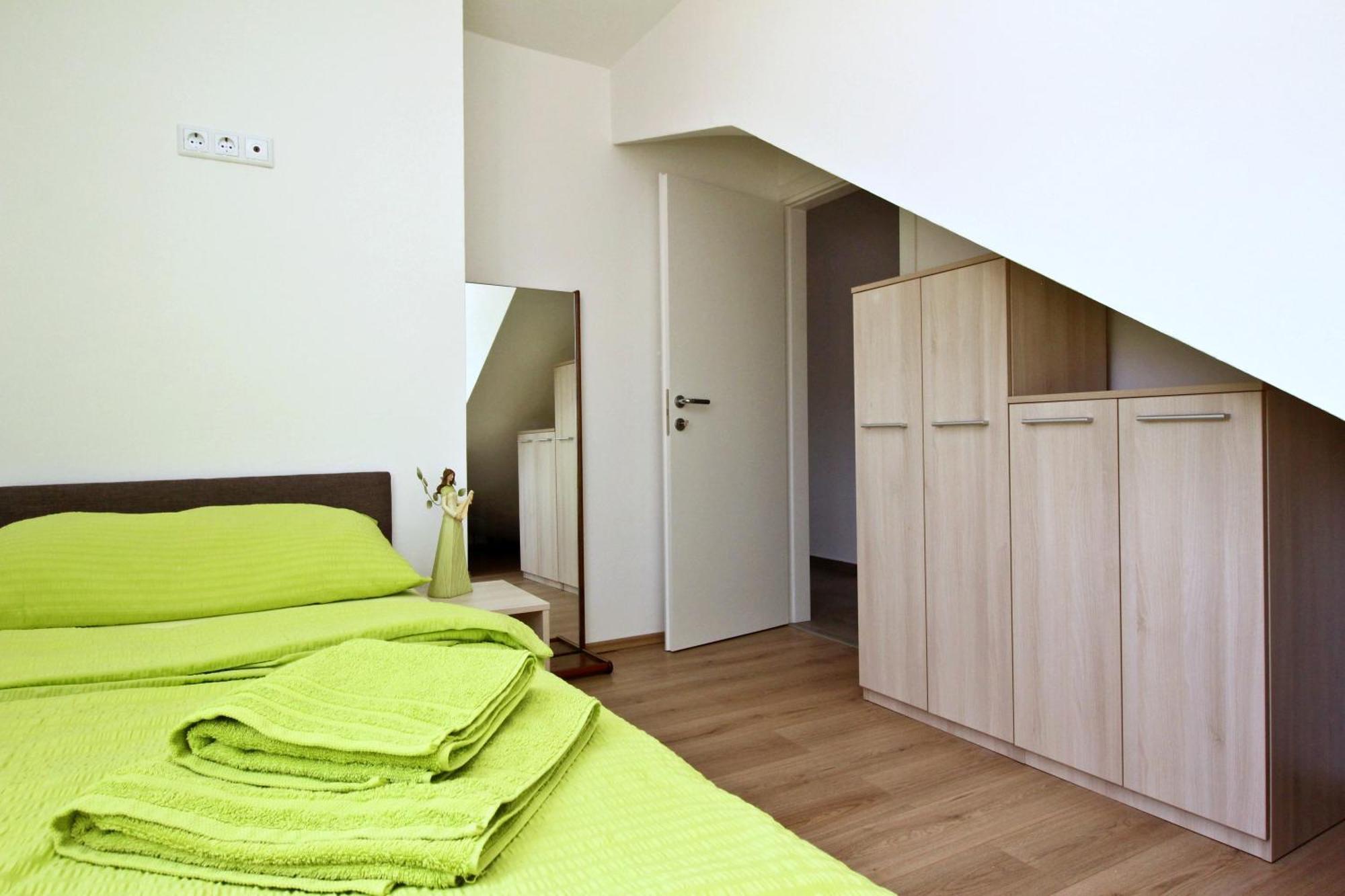 Apartment Ivo P. Silo  Luaran gambar