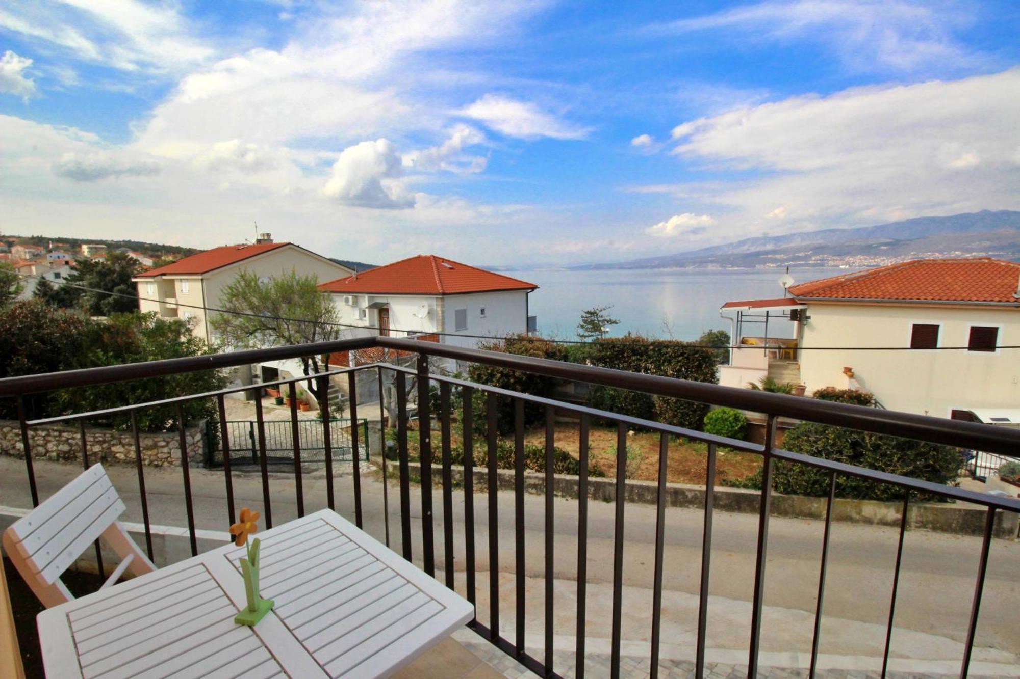 Apartment Ivo P. Silo  Luaran gambar
