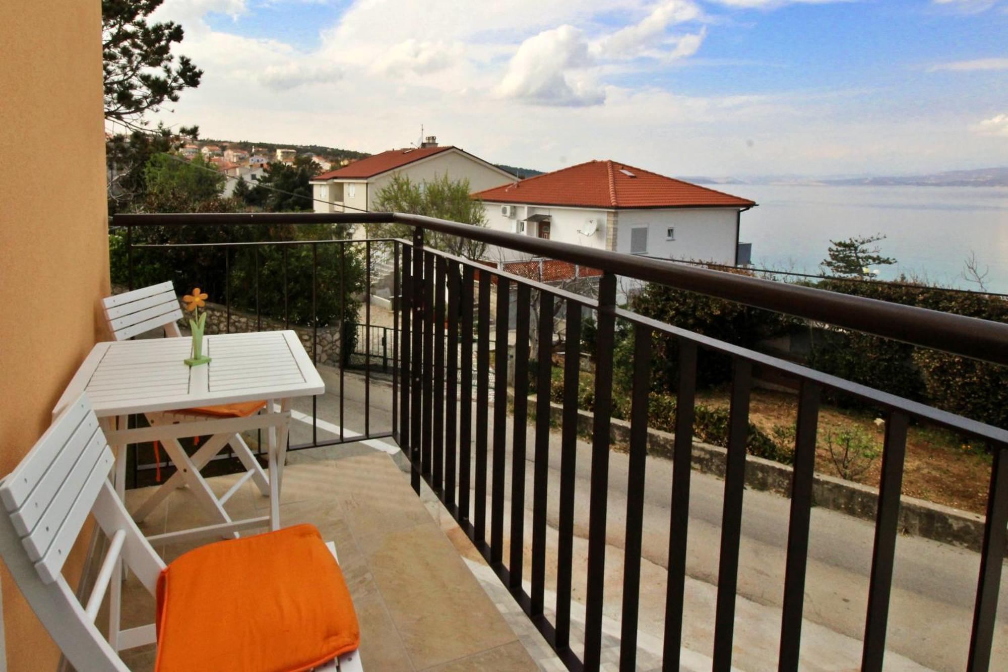 Apartment Ivo P. Silo  Luaran gambar