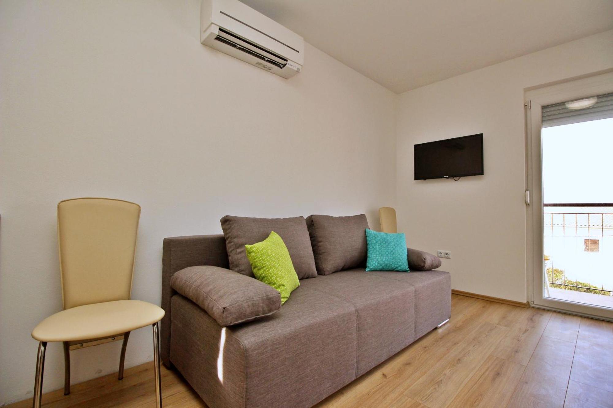 Apartment Ivo P. Silo  Luaran gambar