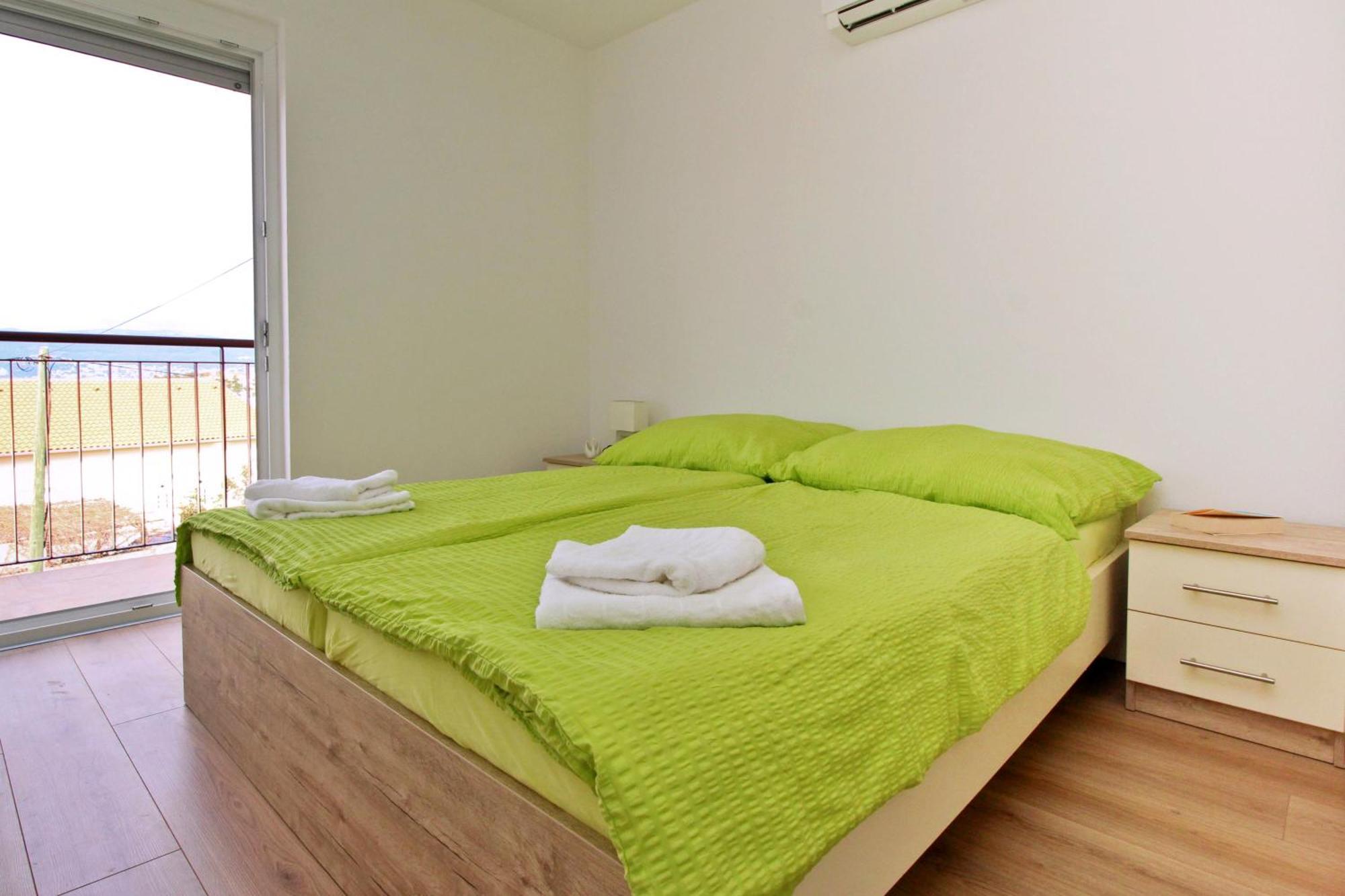 Apartment Ivo P. Silo  Luaran gambar