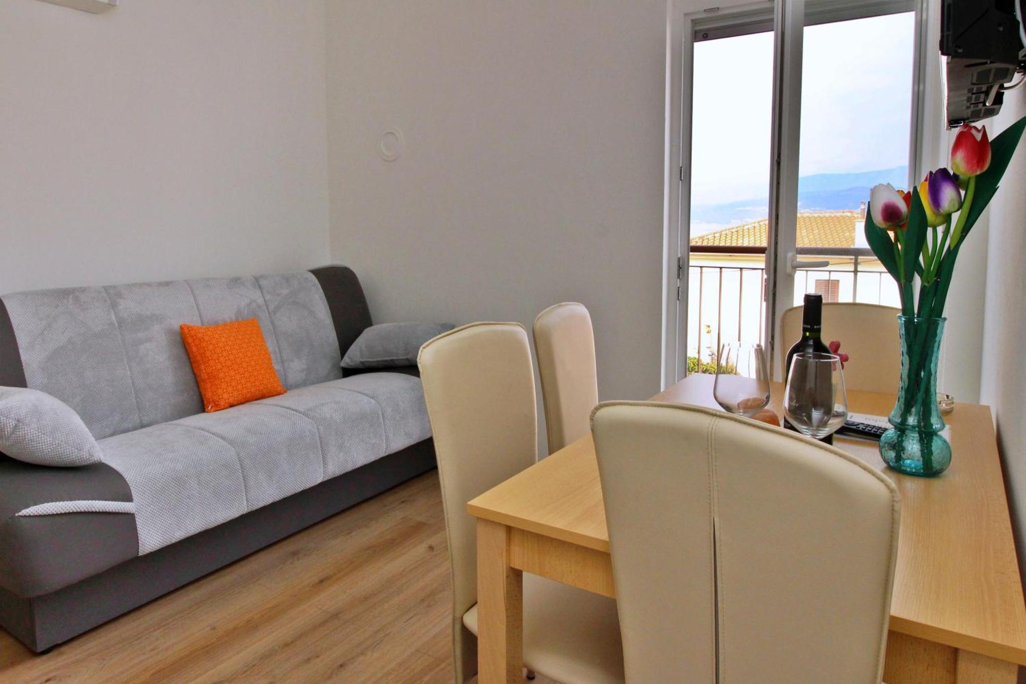 Apartment Ivo P. Silo  Luaran gambar