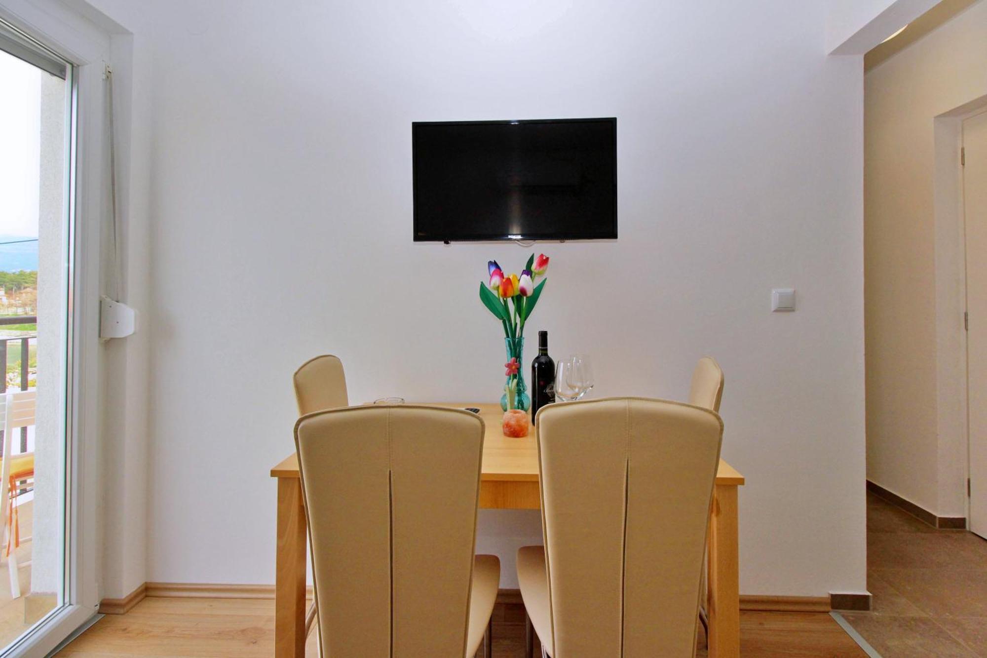 Apartment Ivo P. Silo  Luaran gambar