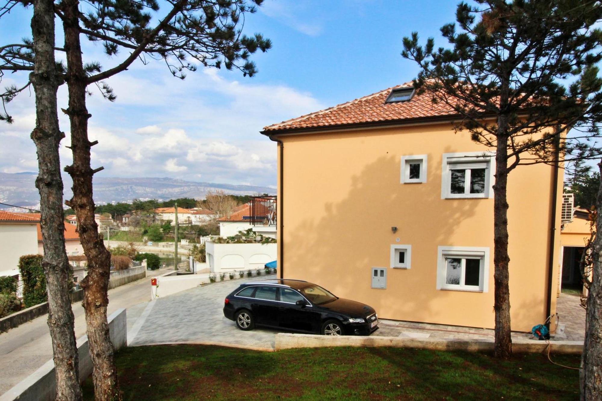 Apartment Ivo P. Silo  Luaran gambar