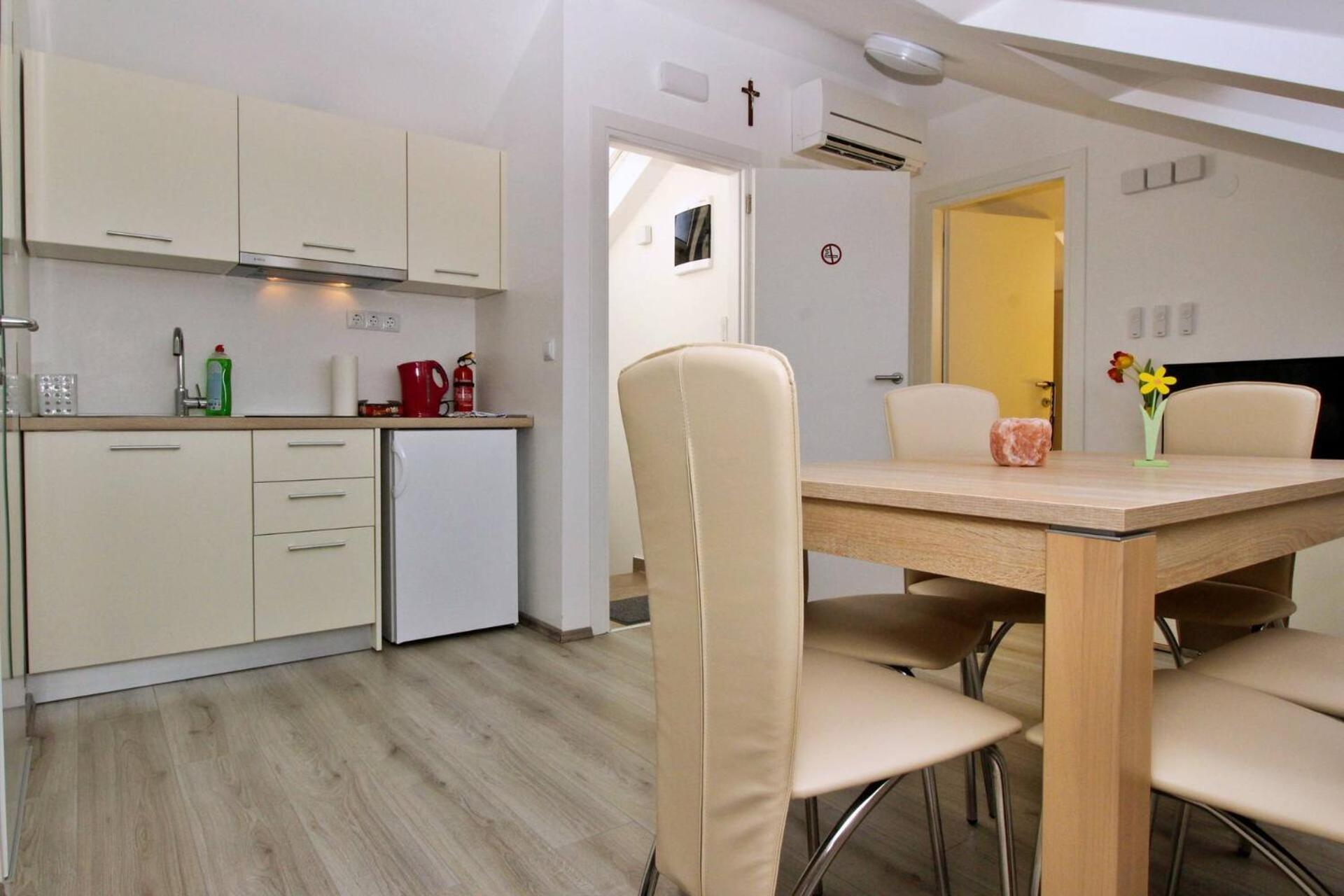 Apartment Ivo P. Silo  Luaran gambar