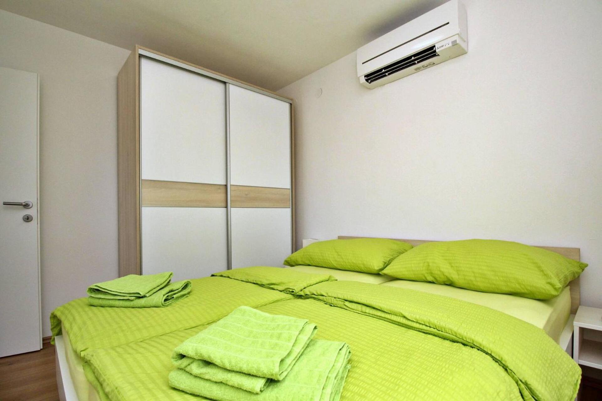 Apartment Ivo P. Silo  Luaran gambar