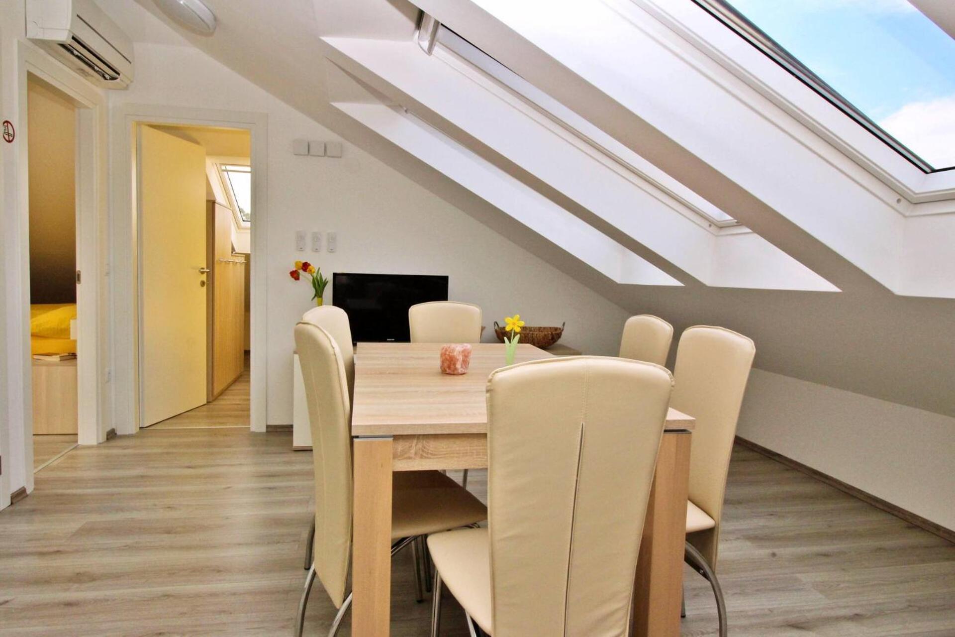 Apartment Ivo P. Silo  Luaran gambar