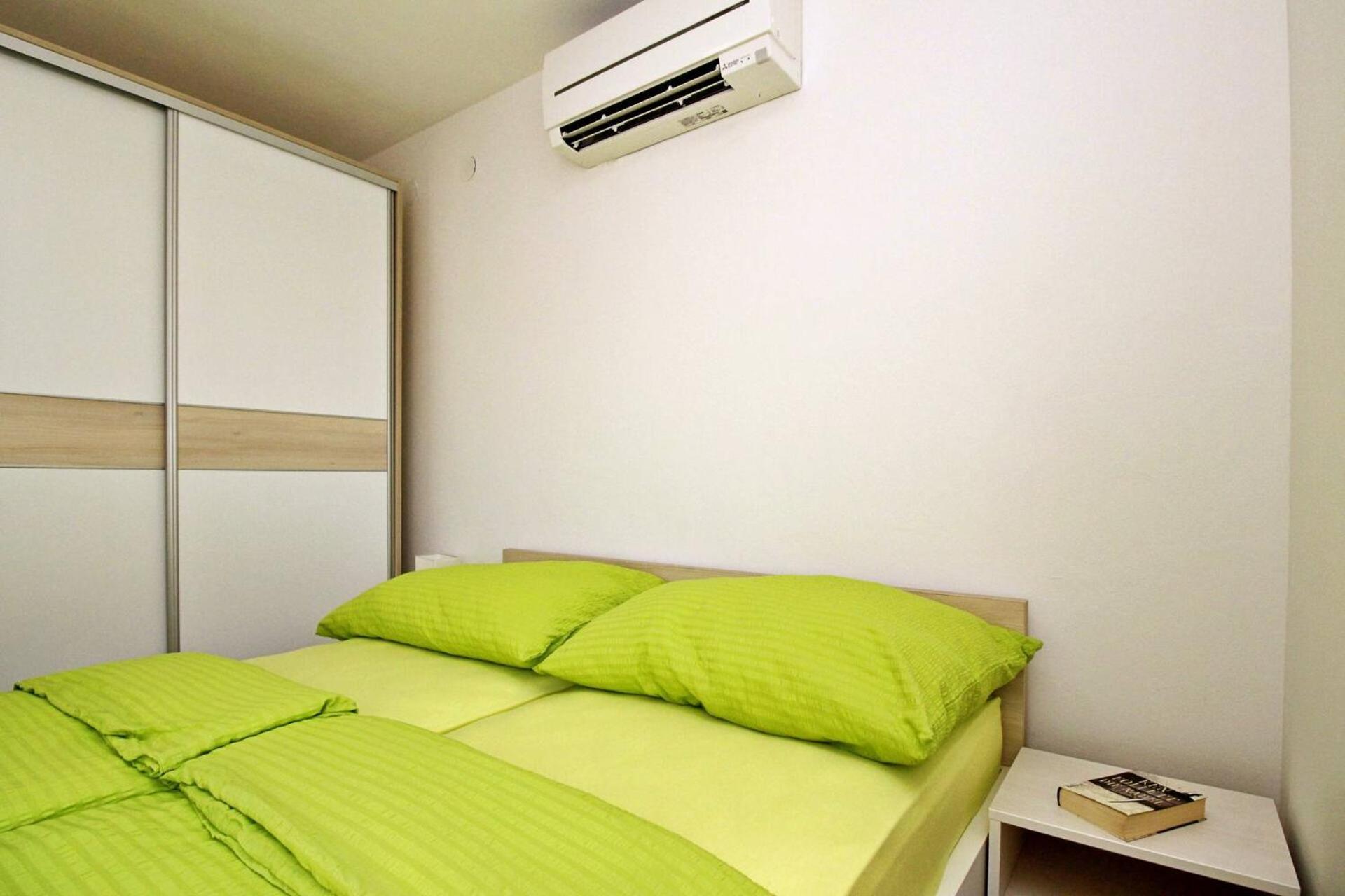 Apartment Ivo P. Silo  Luaran gambar