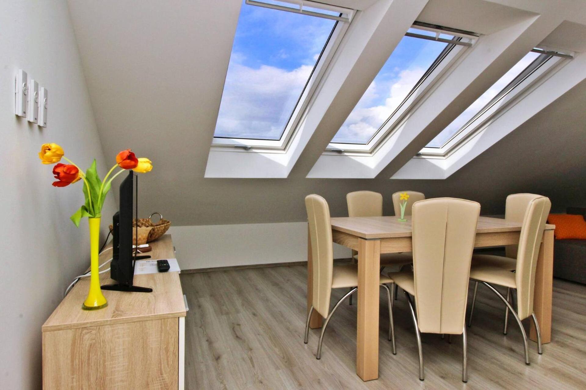 Apartment Ivo P. Silo  Luaran gambar