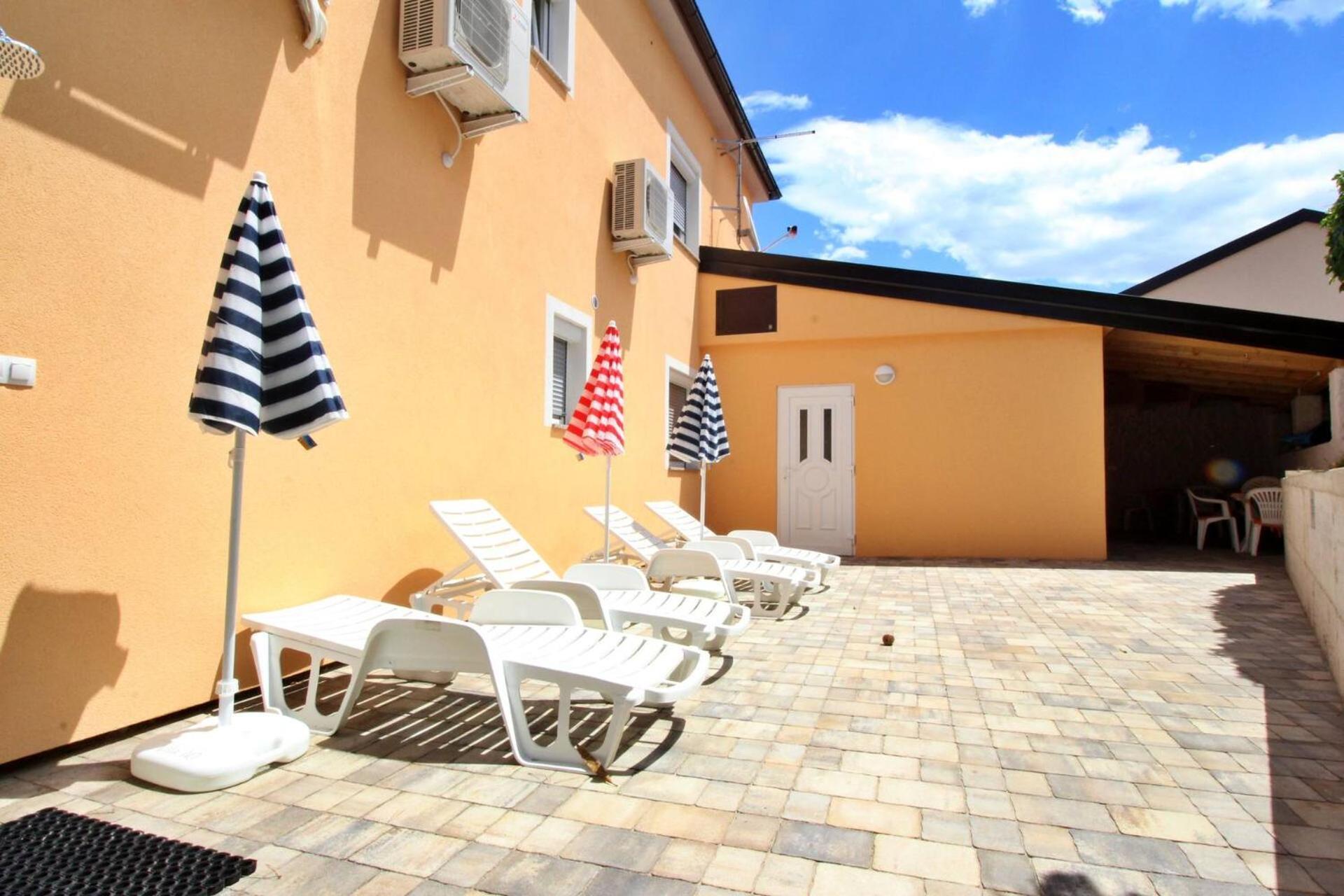 Apartment Ivo P. Silo  Luaran gambar