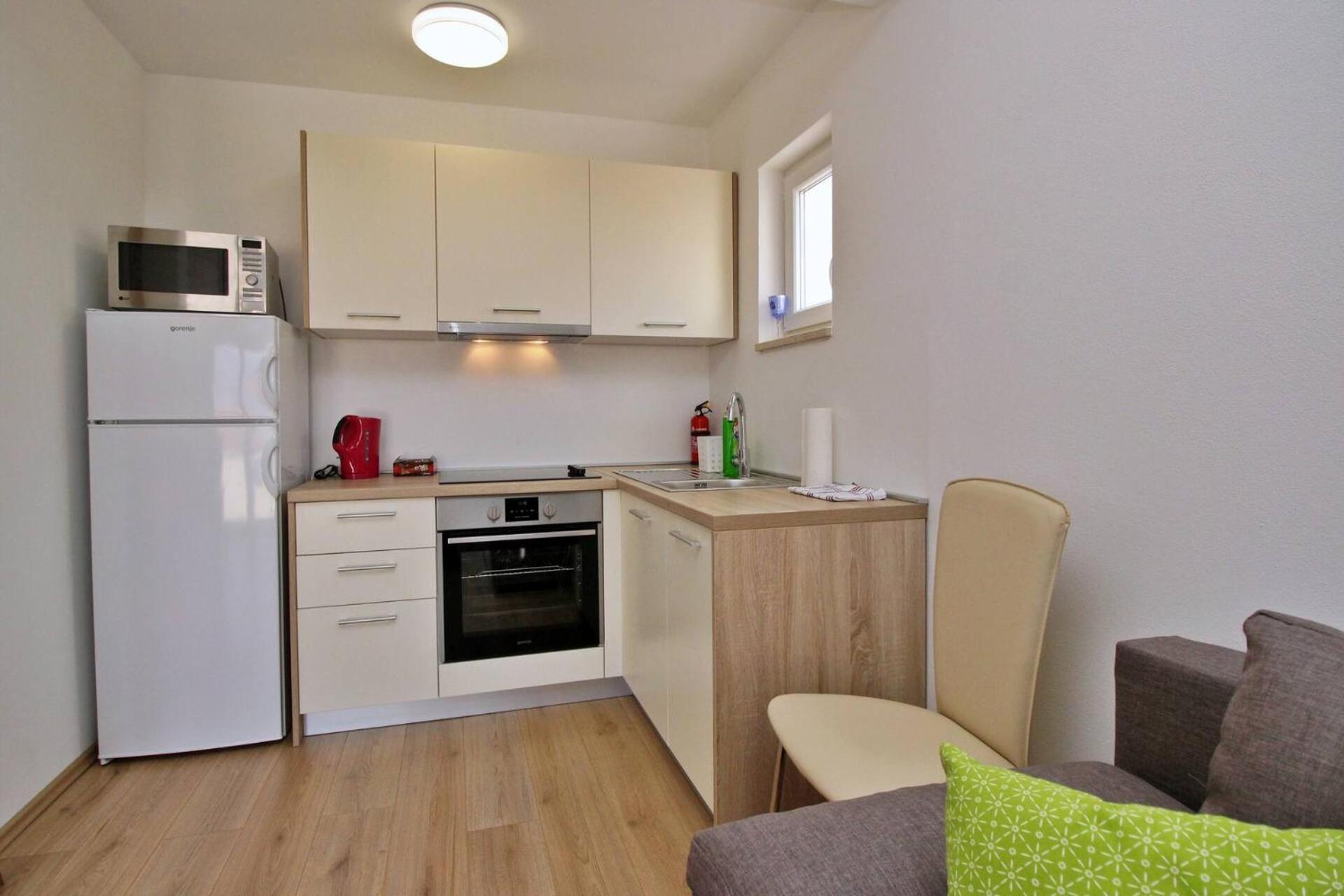 Apartment Ivo P. Silo  Luaran gambar