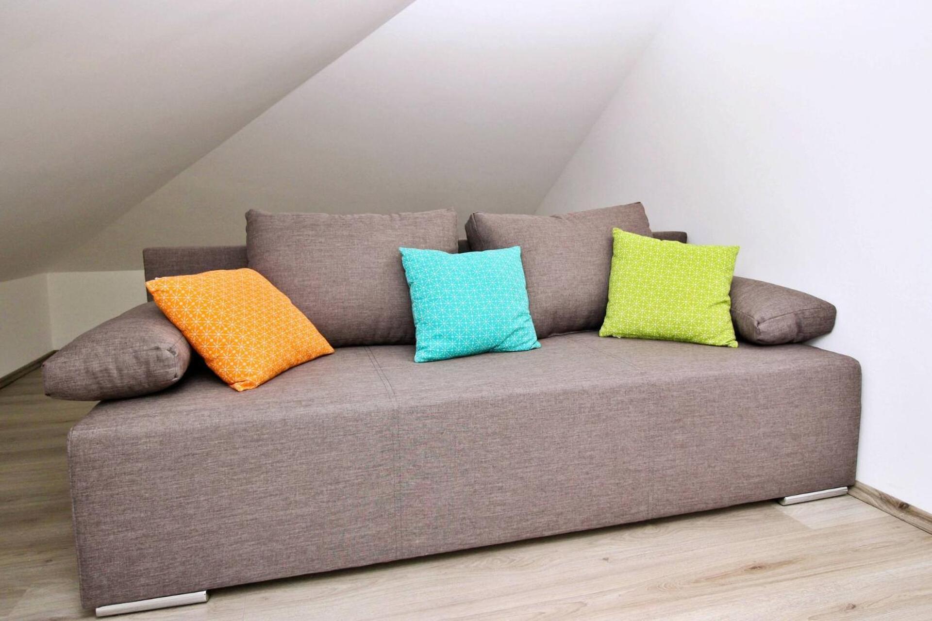 Apartment Ivo P. Silo  Luaran gambar