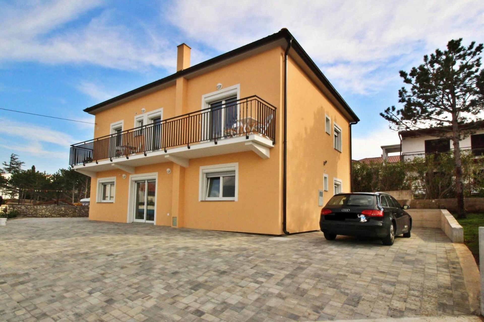 Apartment Ivo P. Silo  Luaran gambar