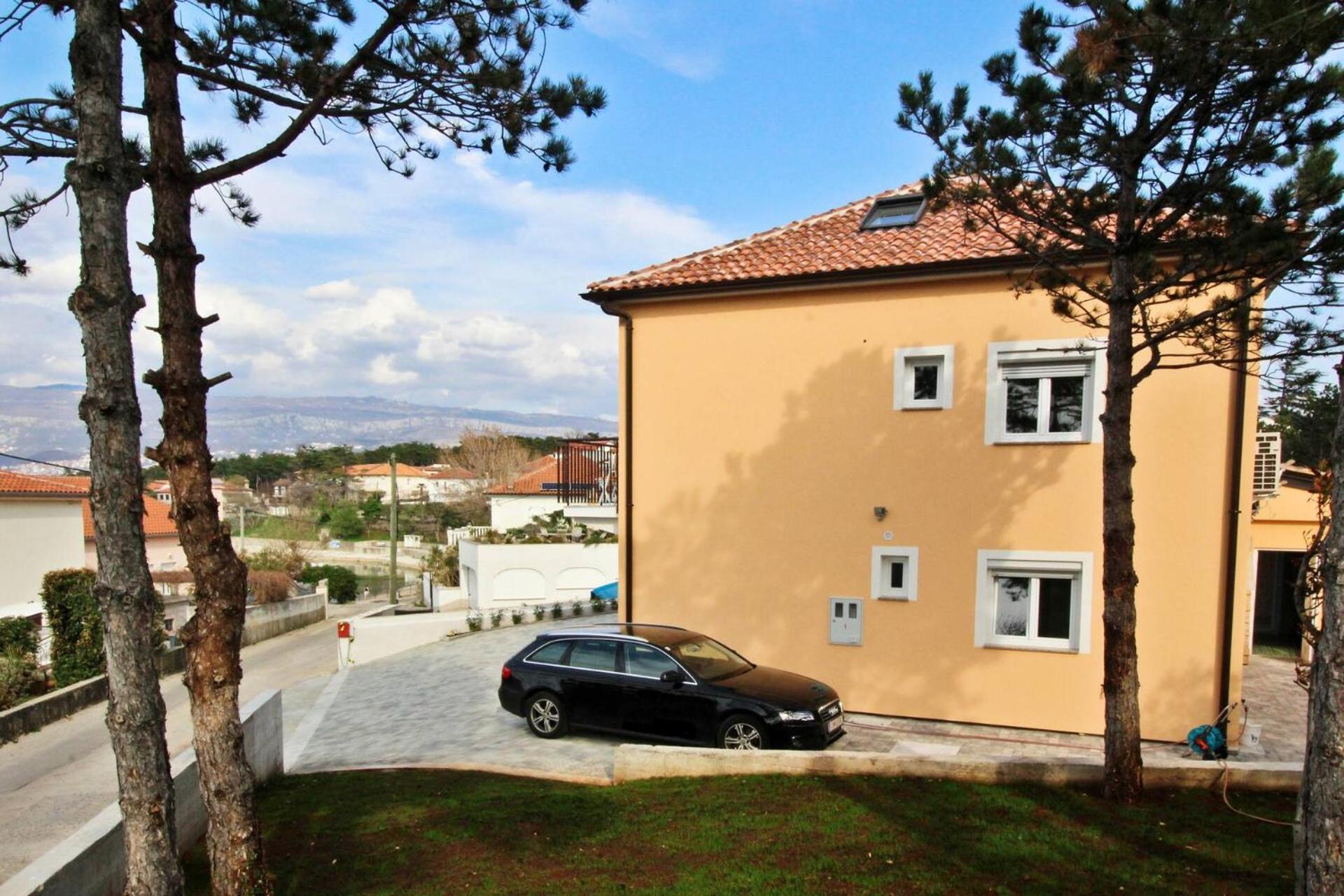 Apartment Ivo P. Silo  Luaran gambar