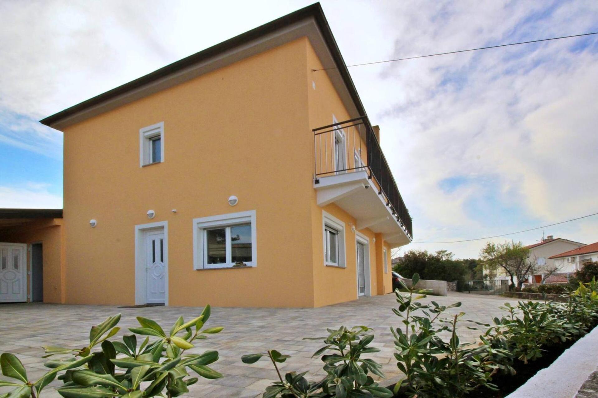 Apartment Ivo P. Silo  Luaran gambar