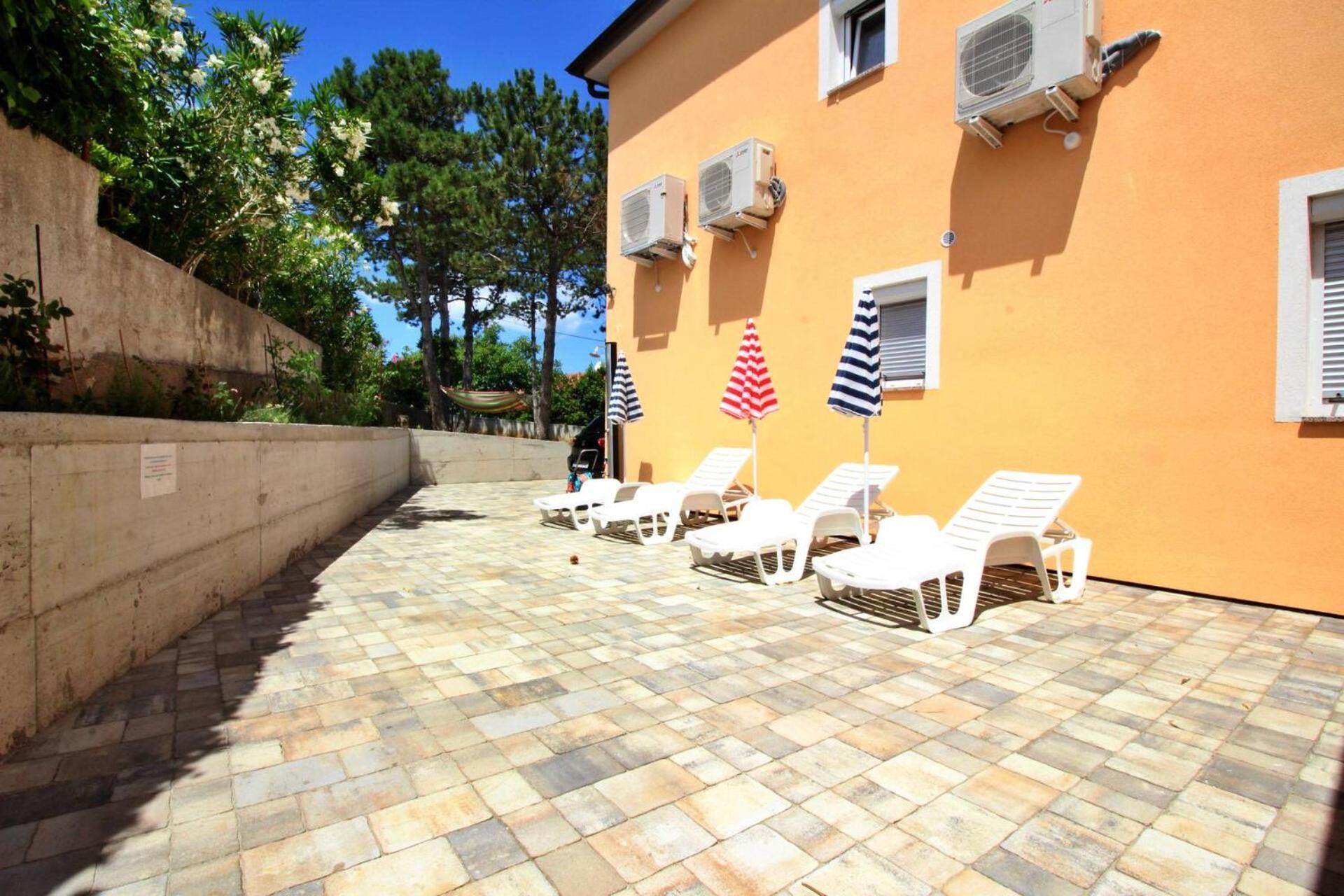 Apartment Ivo P. Silo  Luaran gambar