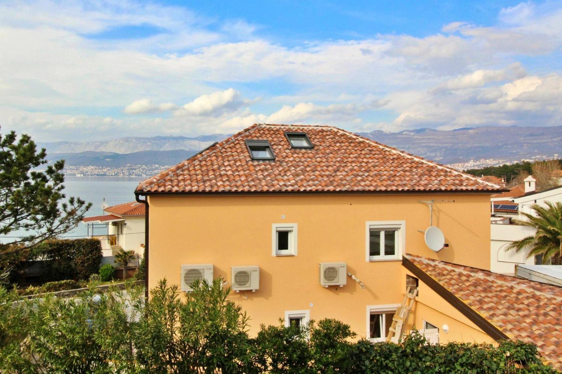 Apartment Ivo P. Silo  Luaran gambar