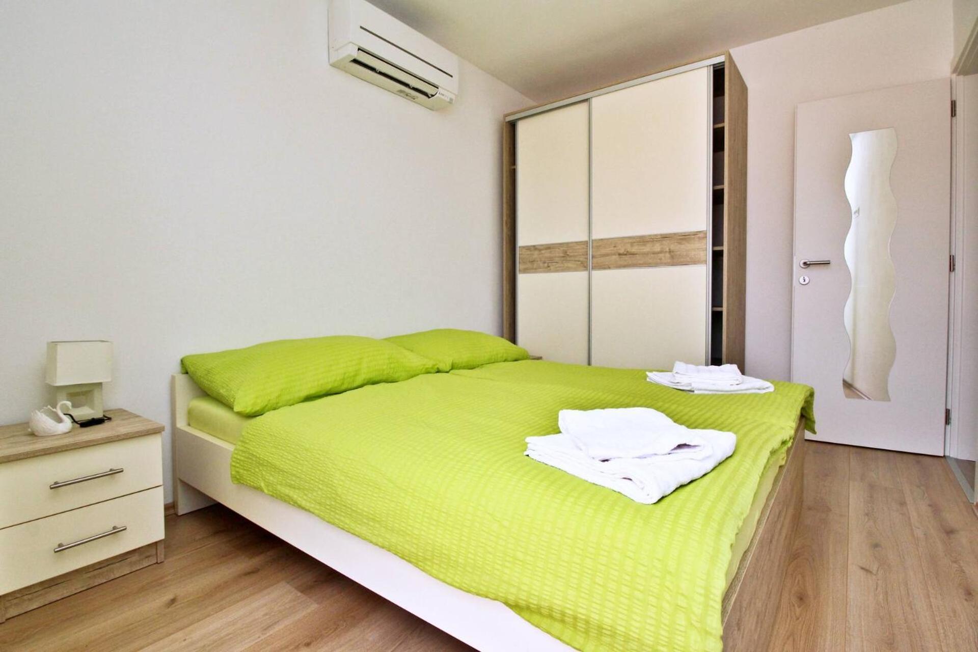 Apartment Ivo P. Silo  Luaran gambar