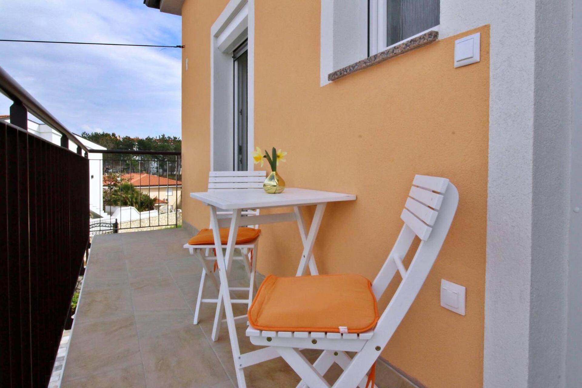 Apartment Ivo P. Silo  Luaran gambar