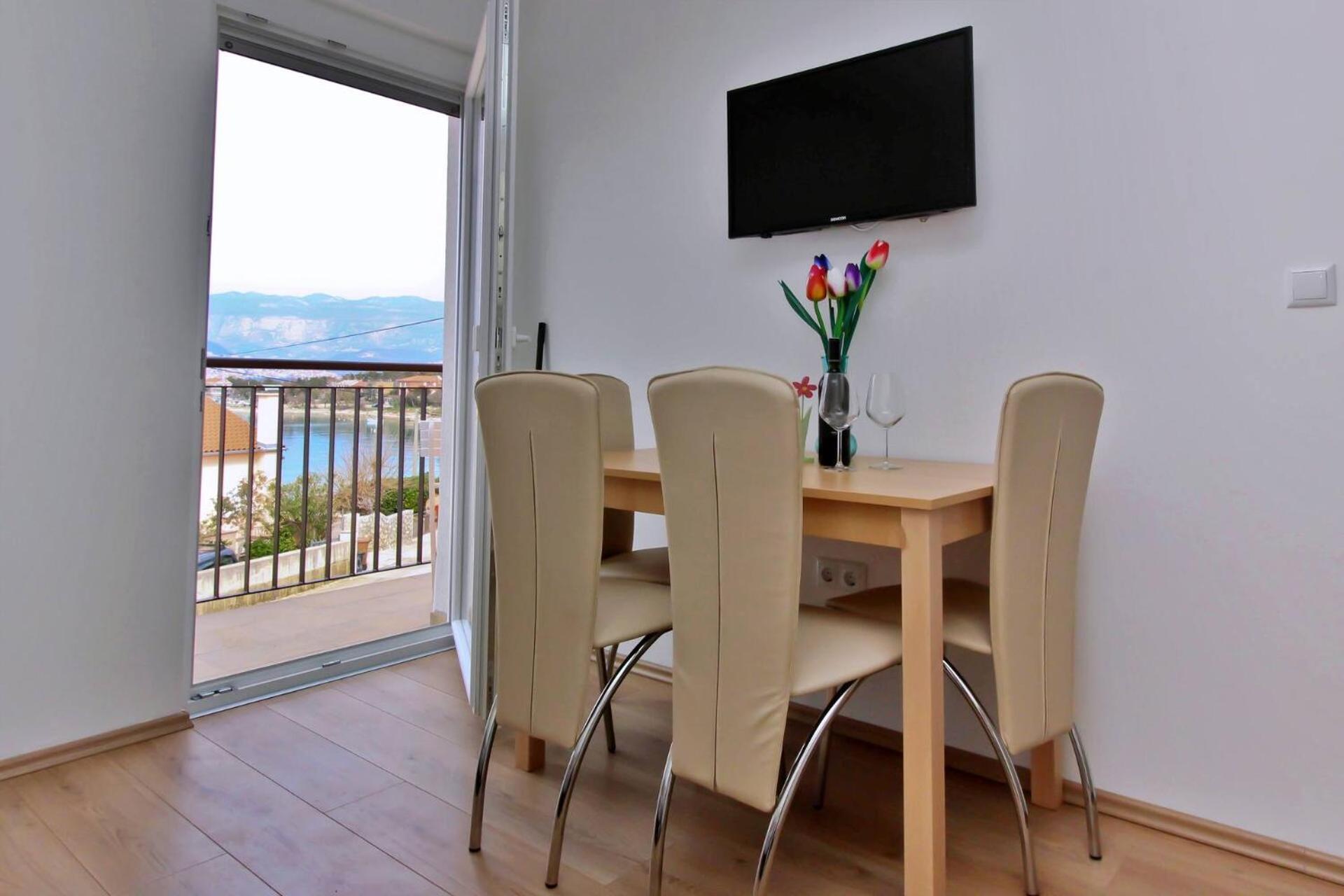 Apartment Ivo P. Silo  Luaran gambar